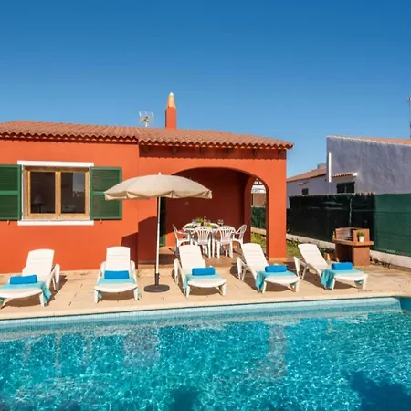 Villa Mar I Mar *