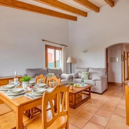 Mar I Mar Villa Cala en Bosch