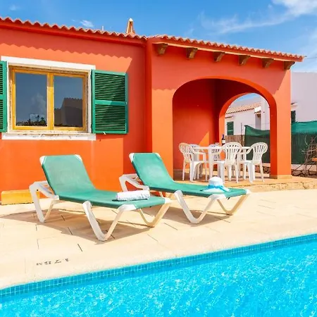 Villa Mar I Mar *
