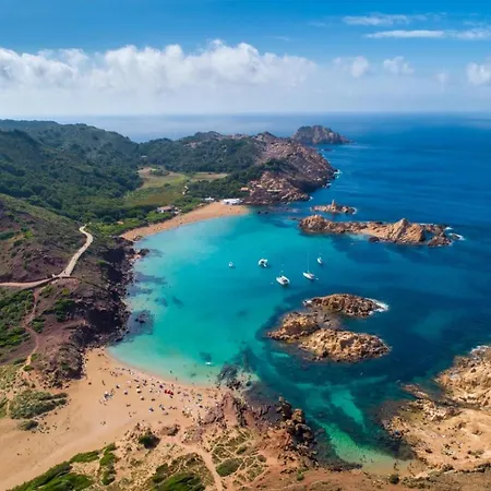Mar I Mar * Cala en Bosch