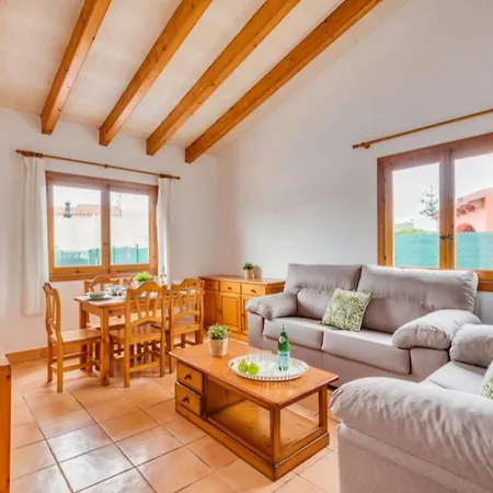 Villa Mar I Mar
