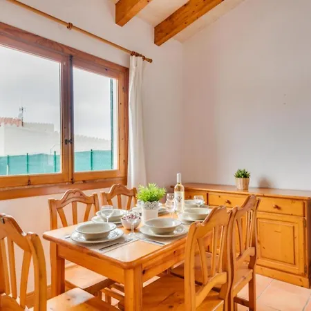 Villa Mar I Mar