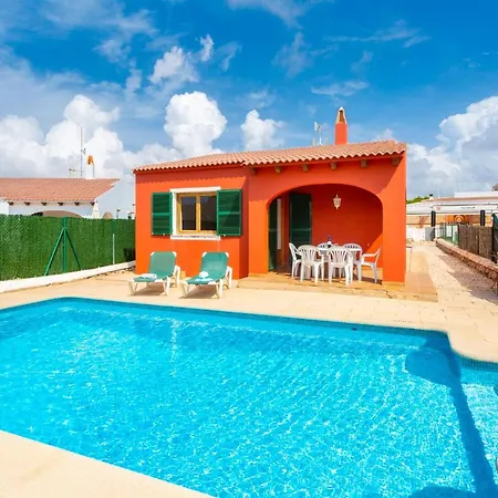 Villa Mar I Mar *