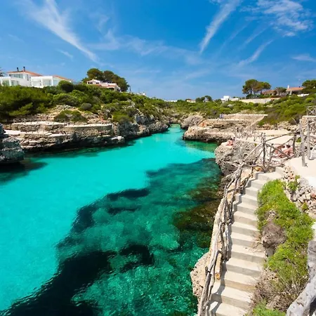 Villa Mar I Mar